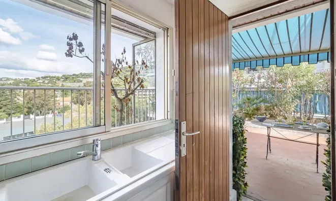 Недвижимость Villa Cannes: 8
