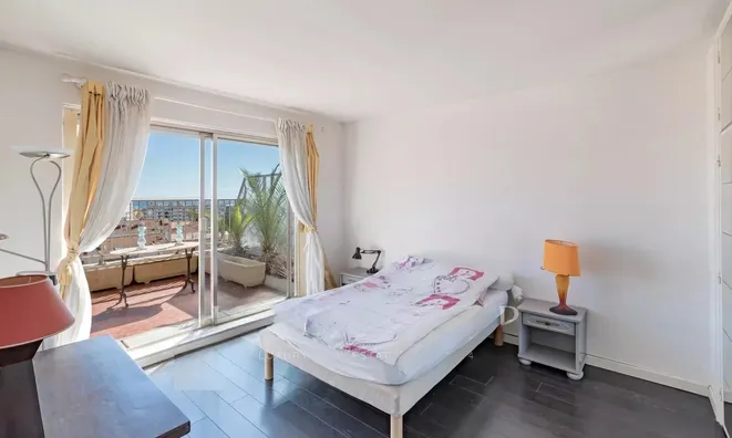 Недвижимость Villa Cannes: 9