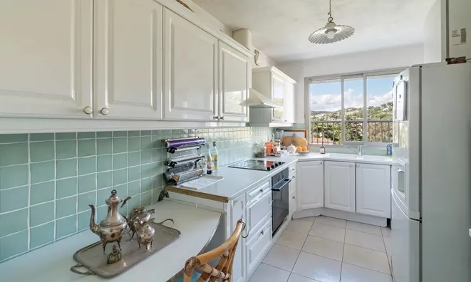 Недвижимость Villa Cannes: 10