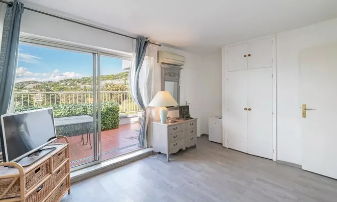Недвижимость Villa Cannes: 11