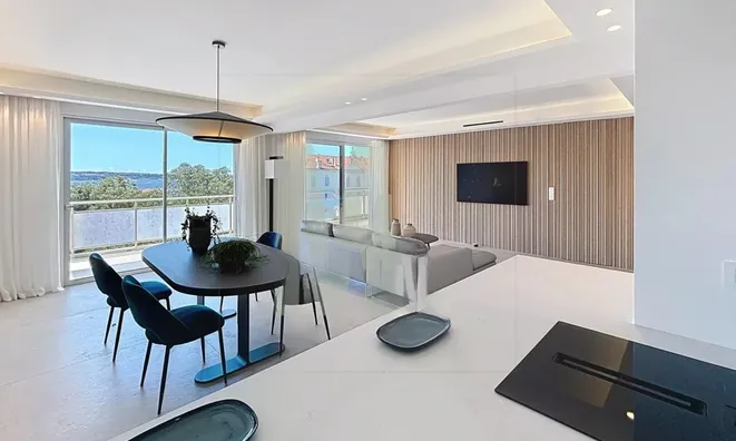 Недвижимость Villa Pointe Croisette: 2