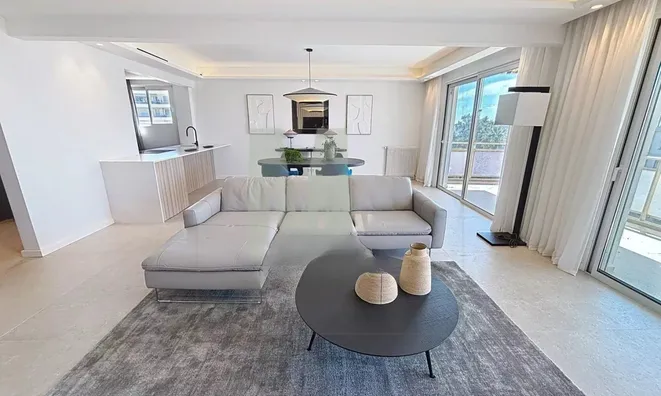 Недвижимость Villa Pointe Croisette: 6