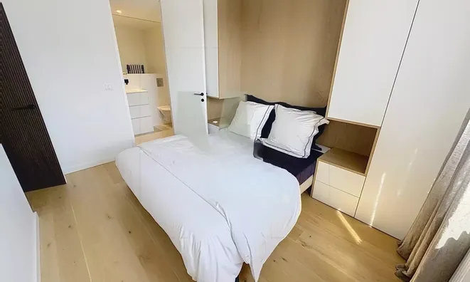 Недвижимость Villa Pointe Croisette: 7