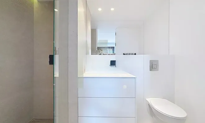 Недвижимость Villa Pointe Croisette: 8