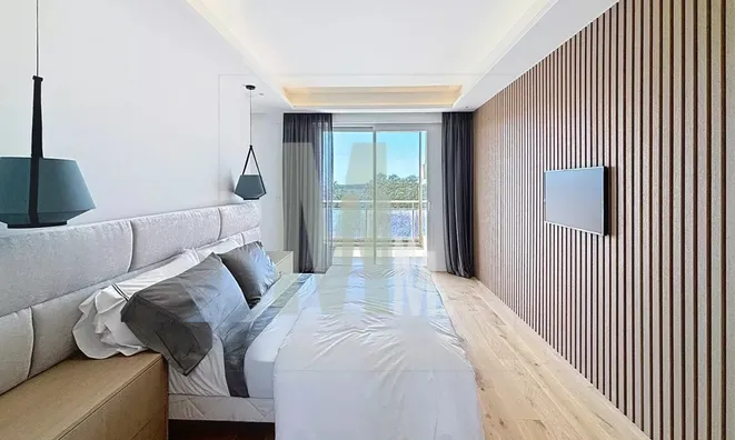 Недвижимость Villa Pointe Croisette: 9