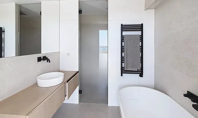 Недвижимость Villa Pointe Croisette: 10