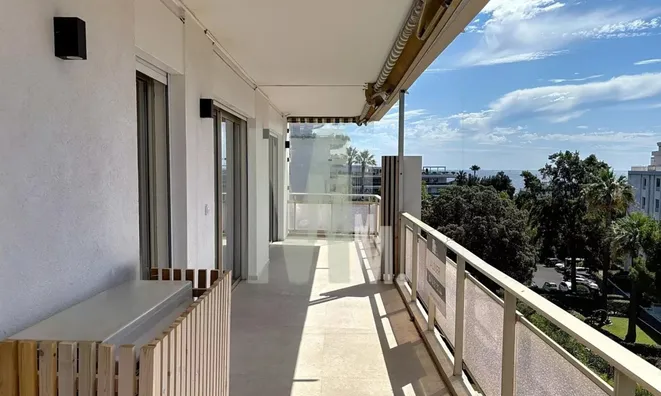 Недвижимость Villa Pointe Croisette: 11
