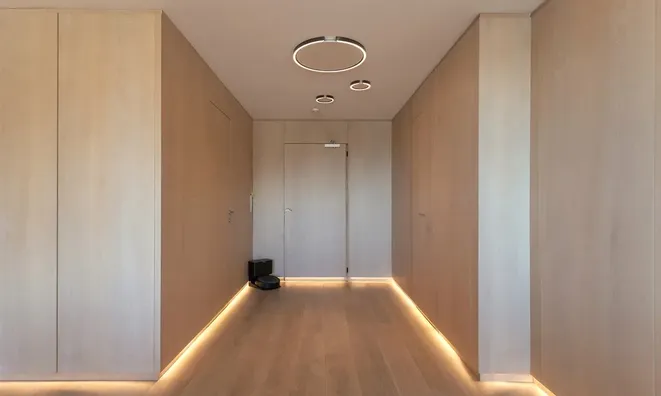 Недвижимость Apartment Monaco, La Rousse - Saint Roman: 17