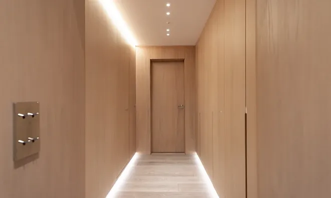Недвижимость Apartment Monaco, La Rousse - Saint Roman: 19