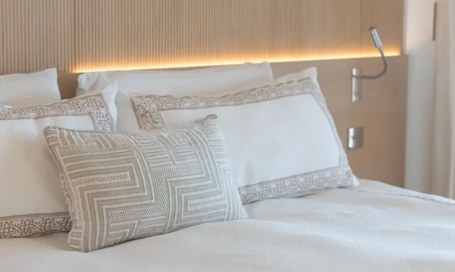 Недвижимость Apartment Monaco, La Rousse - Saint Roman: 21