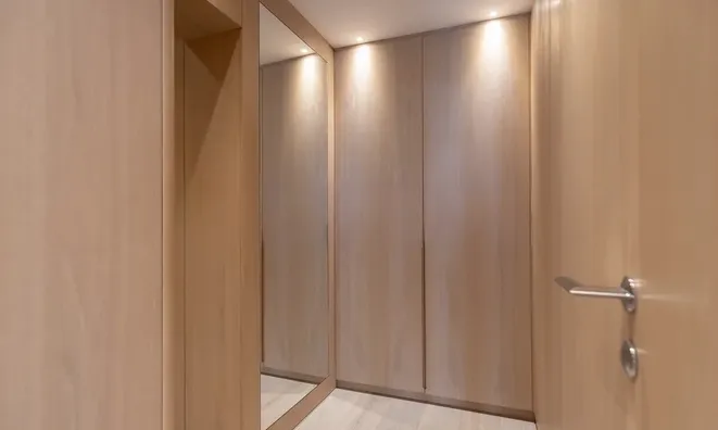 Недвижимость Apartment Monaco, La Rousse - Saint Roman: 25