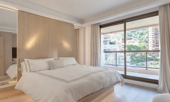 Недвижимость Apartment Monaco, La Rousse - Saint Roman: 26