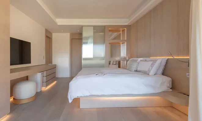 Недвижимость Apartment Monaco, La Rousse - Saint Roman: 27
