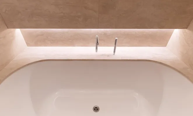 Недвижимость Apartment Monaco, La Rousse - Saint Roman: 29