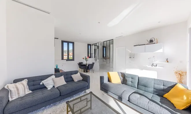 Недвижимость Villa Cannes: 3