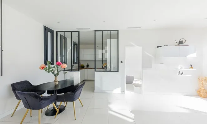 Недвижимость Villa Cannes: 4