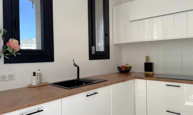 Недвижимость Villa Cannes: 5