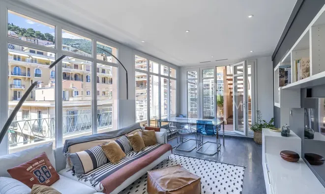 Недвижимость Apartment Monaco, Monte-Carlo: 2