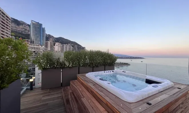 Недвижимость Apartment Monaco, Monte-Carlo: 3