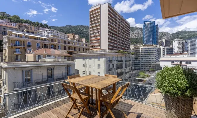 Недвижимость Apartment Monaco, Monte-Carlo: 5