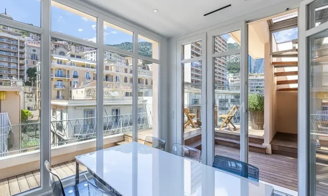 Недвижимость Apartment Monaco, Monte-Carlo: 6