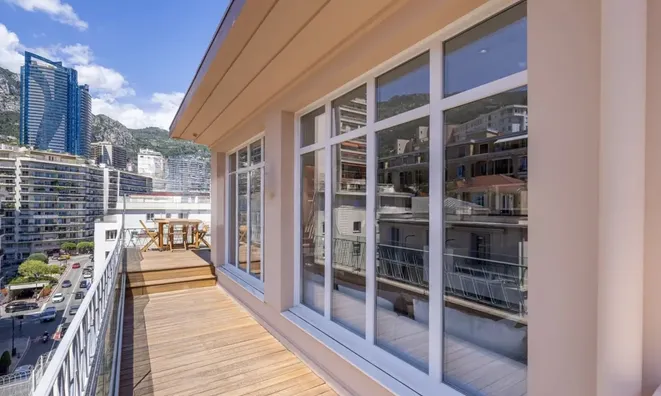 Недвижимость Apartment Monaco, Monte-Carlo: 7