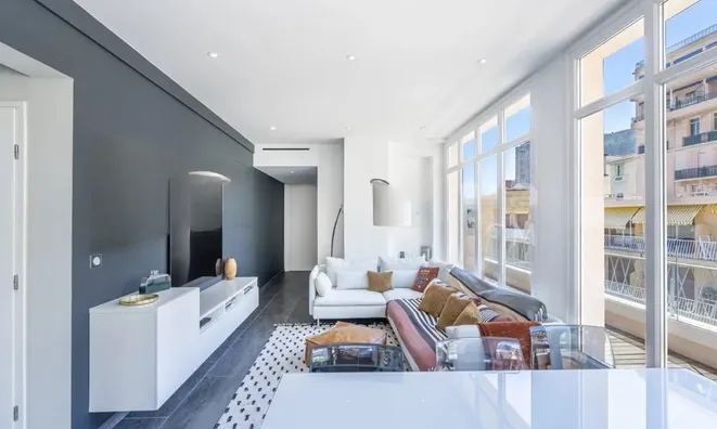 Недвижимость Apartment Monaco, Monte-Carlo: 8