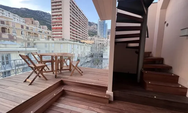 Недвижимость Apartment Monaco, Monte-Carlo: 9