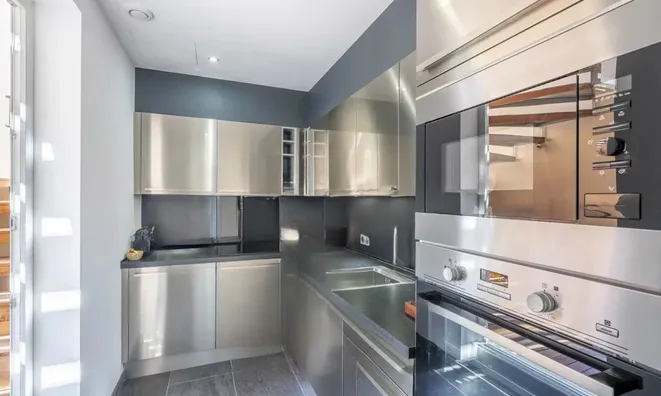 Недвижимость Apartment Monaco, Monte-Carlo: 10