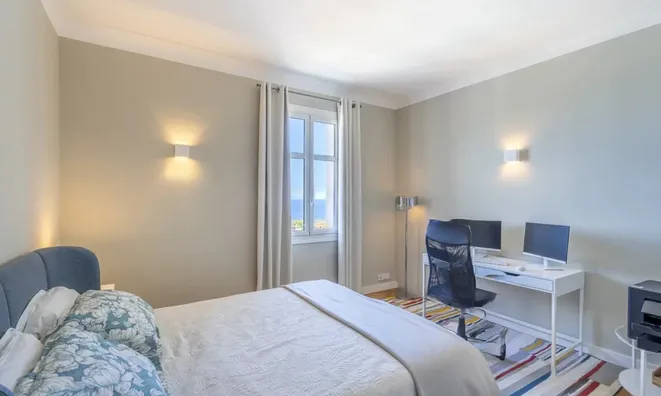 Недвижимость Apartment Monaco, Monte-Carlo: 11