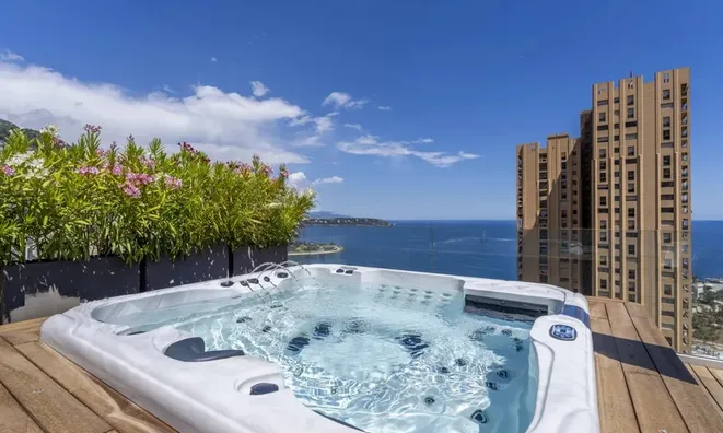 Недвижимость Apartment Monaco, Monte-Carlo: 12