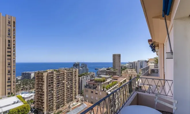 Недвижимость Apartment Monaco, Monte-Carlo: 14