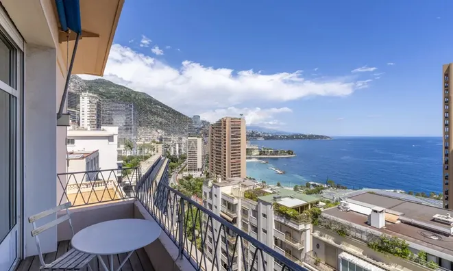 Недвижимость Apartment Monaco, Monte-Carlo: 16