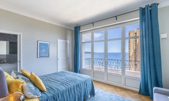 Недвижимость Apartment Monaco, Monte-Carlo: 17