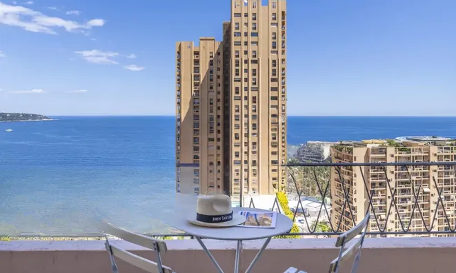Недвижимость Apartment Monaco, Monte-Carlo: 18