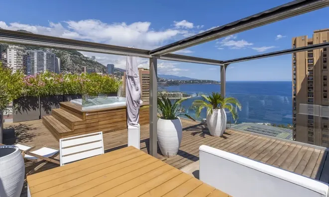 Недвижимость Apartment Monaco, Monte-Carlo: 21