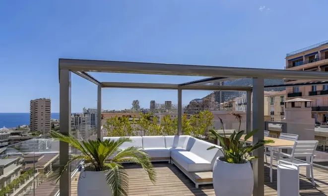 Недвижимость Apartment Monaco, Monte-Carlo: 22