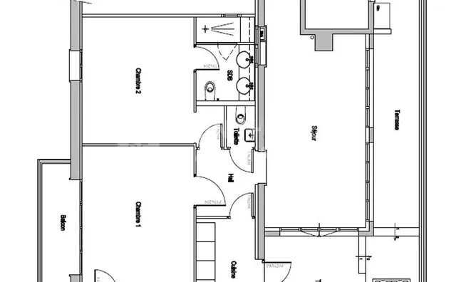 Недвижимость Apartment Monaco, Monte-Carlo: 23