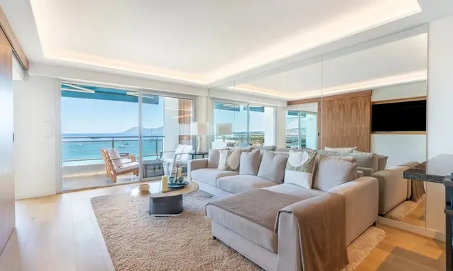Недвижимость Villa Pointe Croisette: 2