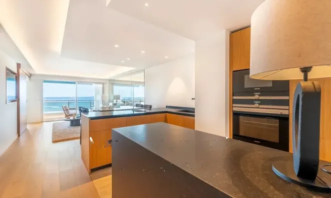 Недвижимость Villa Pointe Croisette: 4