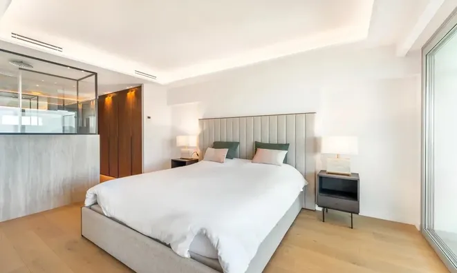 Недвижимость Villa Pointe Croisette: 5