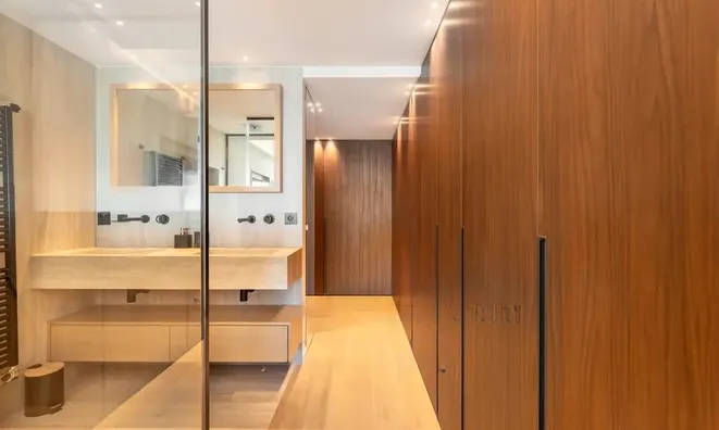 Недвижимость Villa Pointe Croisette: 6