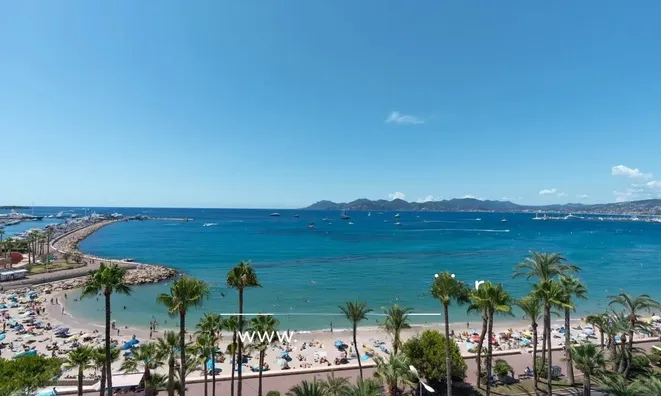 Недвижимость Villa Pointe Croisette: 12