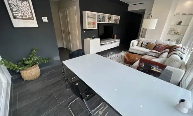 Недвижимость Apartment Monaco: 4