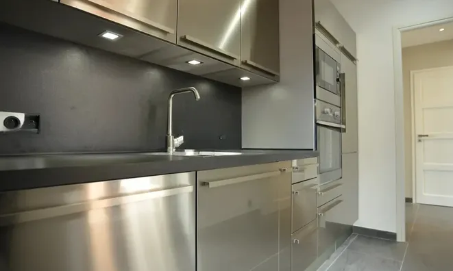 Недвижимость Apartment Monaco: 6
