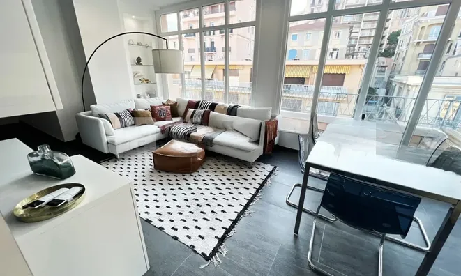Недвижимость Apartment Monaco: 7