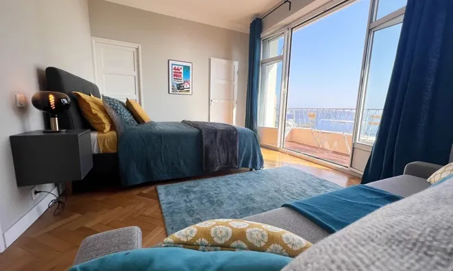 Недвижимость Apartment Monaco: 8