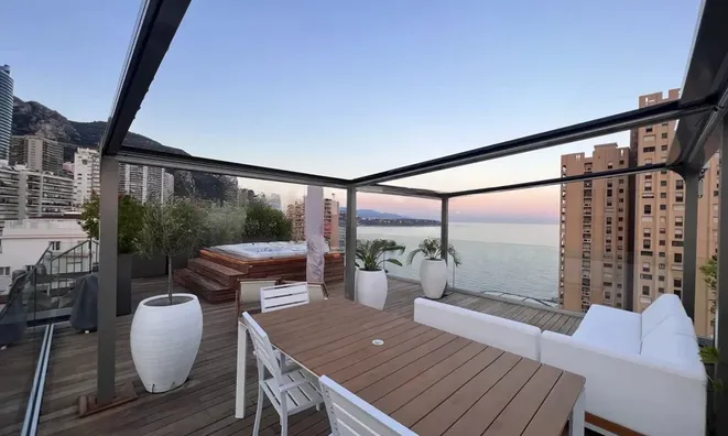 Недвижимость Apartment Monaco: 10