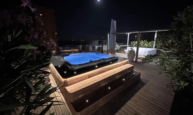Недвижимость Apartment Monaco: 13