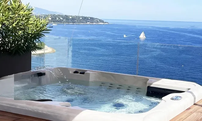 Недвижимость Apartment Monaco: 14